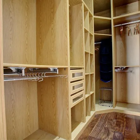 House Tenorio Semesterbostad