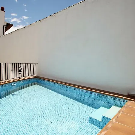 House Tenorio Semesterbostad Ronda