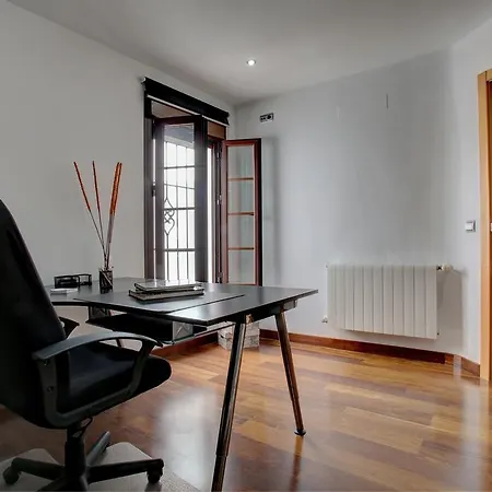 House Tenorio Ronda