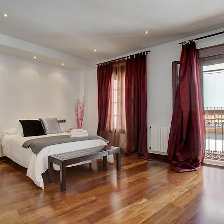 Holiday home House Tenorio Ronda