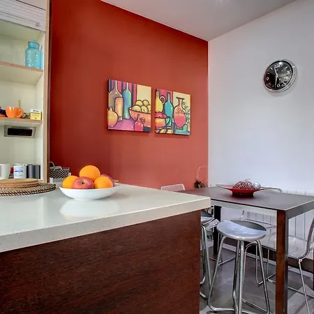 Holiday home House Tenorio Ronda