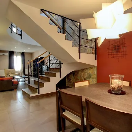 House Tenorio Holiday home