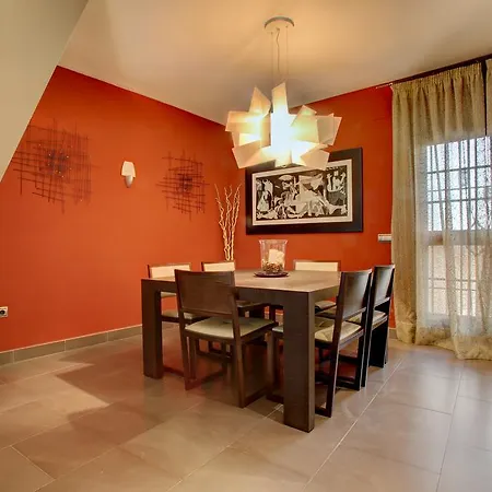 House Tenorio Ronda