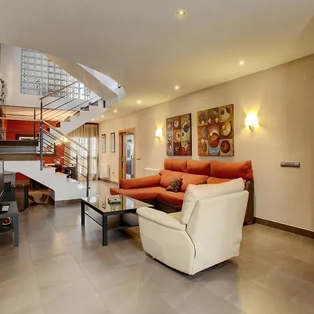Holiday home House Tenorio Ronda