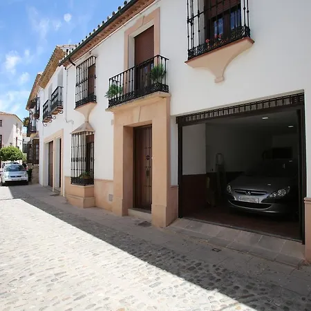 Holiday home House Tenorio