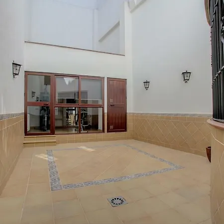 House Tenorio Ronda