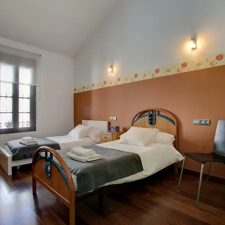 Holiday home House Tenorio Ronda