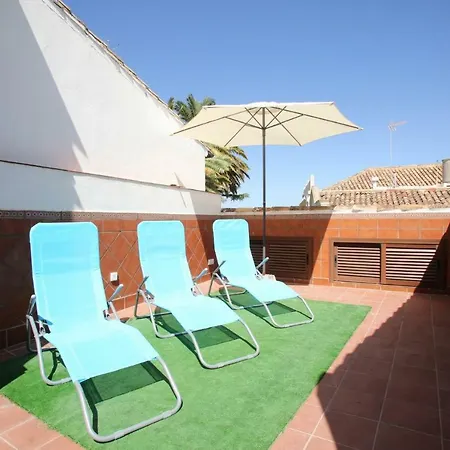 House Tenorio Ronda